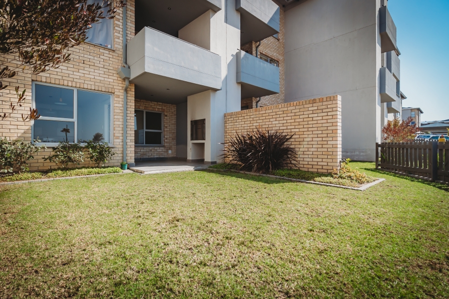 2 Bedroom Property for Sale in Hansmoeskraal A H Western Cape